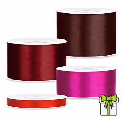 Geschenkband Geschenkband