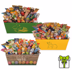 Ostergeschenke verschicken Ostergeschenke verschicken