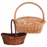 leere Geschenkkörbe leere Geschenkkörbe