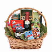 Geschenkkörbe zum Geburtstag Geschenkkörbe zum Geburtstag