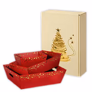Weihnachtskartons Weihnachtskartons